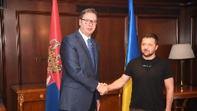 Poseta - prst u oko Rusiji